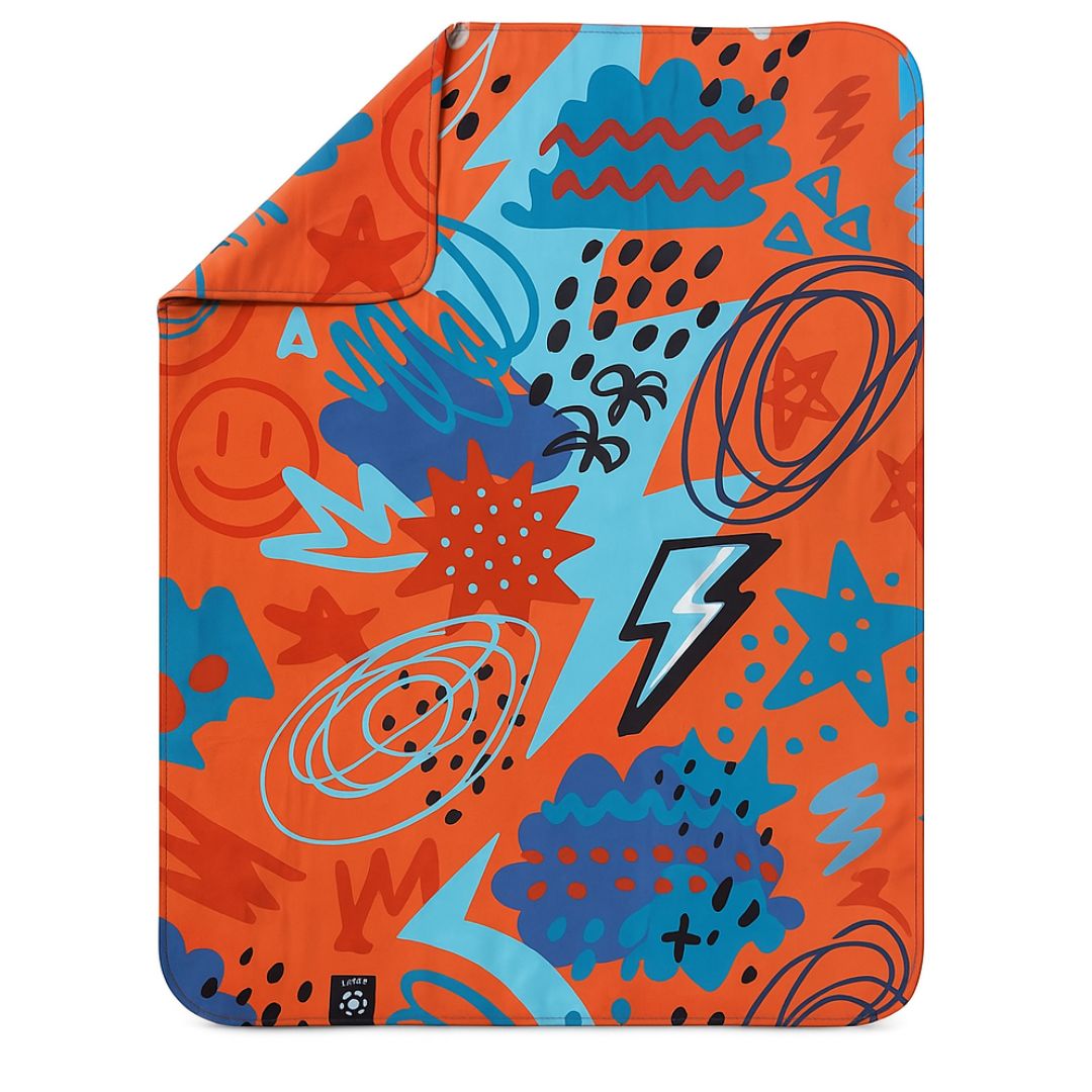 All UPF 50+ Towels – ROAM Retail