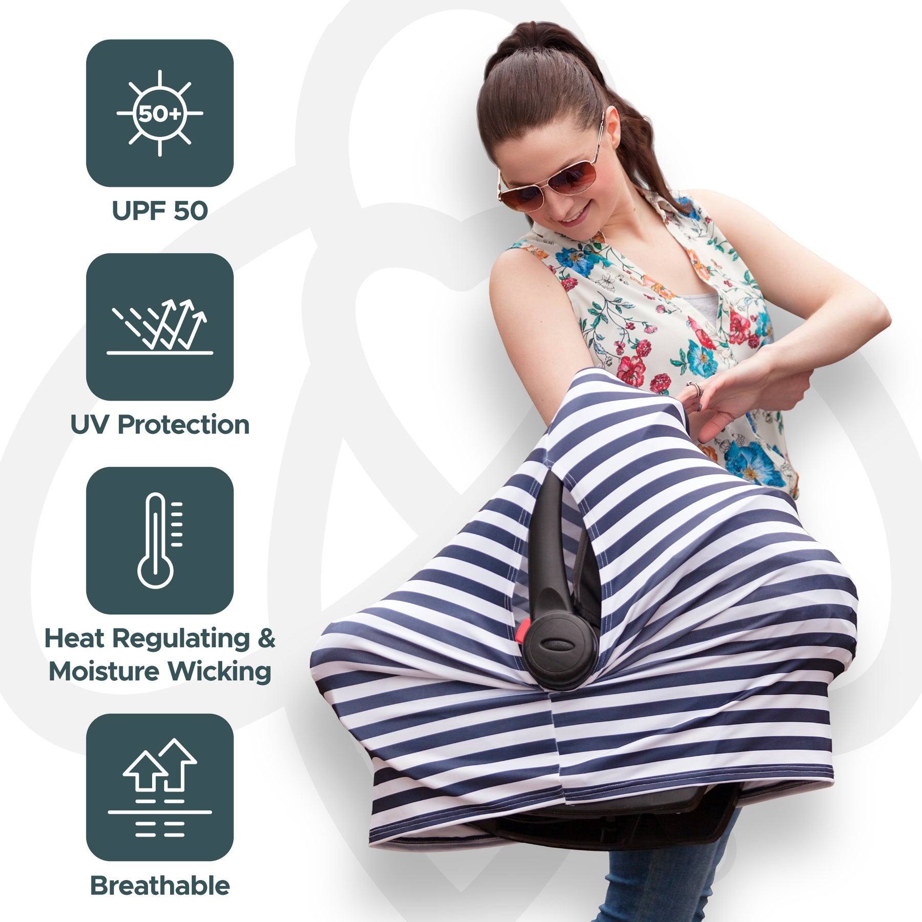 Innovative Temperature Regulating Car Seat Cushion A Comprehensive Guide
